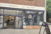 Derby Museum and Art Gallery is now temporary home to the Alfred Goodey art collection. People can get involved by sharing their memories of days gone by in Derby.
