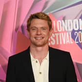 Jack O'Connell