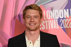 Jack O'Connell