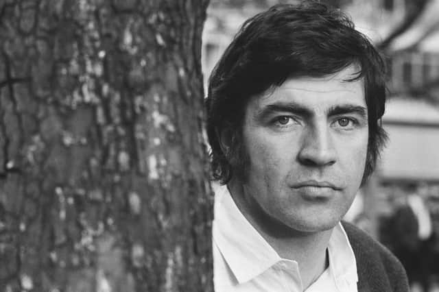 Alan Bates