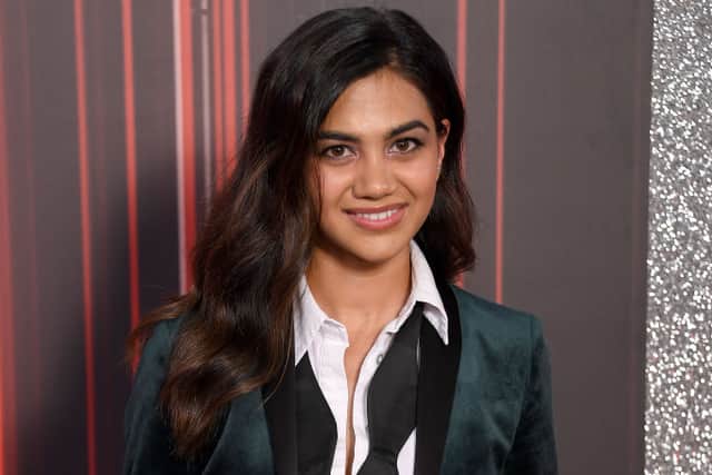 Lisa Ambalavanar