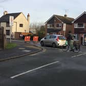 New school parking rules have come into force at Alvaston Street, Derby