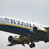 Airline chaos has disrupted travel plans for thousands of passengers including Nigel Short who is still in Alicante and is now facing a convoluted journey back home to the UK (Nicholas.T.Ansell/PA Wire) 
