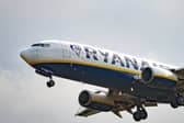 Airline chaos has disrupted travel plans for thousands of passengers including Nigel Short who is still in Alicante and is now facing a convoluted journey back home to the UK (Nicholas.T.Ansell/PA Wire) 