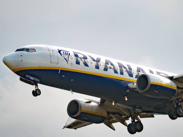 Airline chaos has disrupted travel plans for thousands of passengers including Nigel Short who is still in Alicante and is now facing a convoluted journey back home to the UK (Nicholas.T.Ansell/PA Wire) 