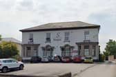 The Osmaston Surgery has been rated inadequate and told it must improve. 
