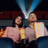 Make February 14 a special date night and head to the cinema to watch the latest releases 