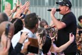 Darley Park Weekender 2023. Image Mark Dunn