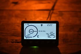 In order to take part, you’ll need to have a smart meter installed and your energy supplier must be signed up.
