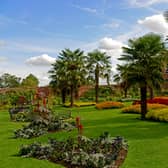 Calke Abbey - Discover the tales of the eccentric Harpur-Crewe family who amassed a vast collection of hidden treasures, on a visit to Calke Abbey. G