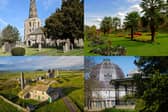The Heritage Open Days festival kicks off this month