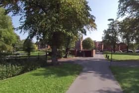 Did you Britain’s first public park is Derby Arboretum? Based in the Arboretum Square, the park continues to be a popular tourist attraction today.
