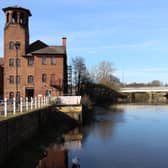 The culture-rich city of Derby is serene yet filled with fun things to do - you just need to know where to look for an enjoyable day out