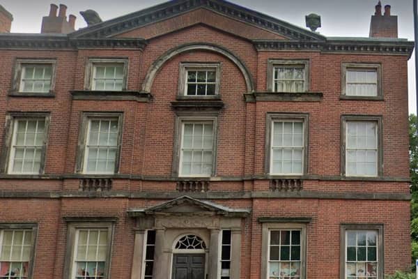 Named after the architect Joseph Pickford, the museum celebrates the Georgian way of life in a fun and educational way