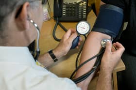 The 2023 GP Patient survey was published earlier this year