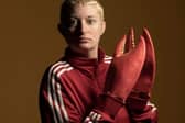 Harriet Dyer who is an award winning comedian appearing on BBC3, BBC Live at The Fringe and The Russell Howard Show, will be headlining the first Happy Tuesdays event at Dubrek Studios