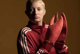 Harriet Dyer who is an award winning comedian appearing on BBC3, BBC Live at The Fringe and The Russell Howard Show, will be headlining the first Happy Tuesdays event at Dubrek Studios