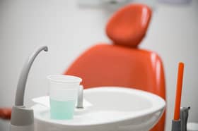 It is estimated that around a third of Derby children currently don’t have a dentist.