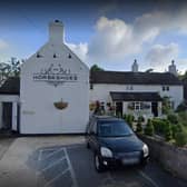 Reddit users 'Muzz124' and 'davepepe' both recommended The Horseshoes in Long Lane. The award winning gastropub is home to one of chef Gareth Ward.