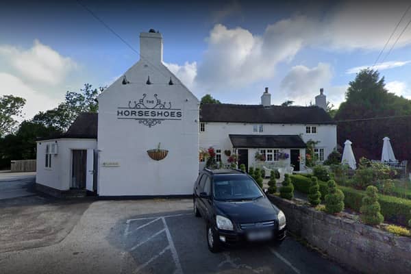 Reddit users 'Muzz124' and 'davepepe' both recommended The Horseshoes in Long Lane. The award winning gastropub is home to one of chef Gareth Ward.