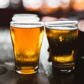 The beers that made the list all have special significance - they are either favourites of customers or staff