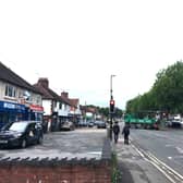 A new micro pub has been approved for Nottingham Road in Chaddesden, Derby. 