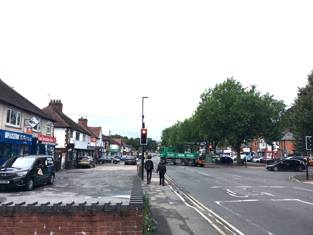 A new micro pub has been approved for Nottingham Road in Chaddesden, Derby. 