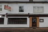 Zing Vaa Derby is an acclaimed restaurant in Derby serving dishes such as scallop curry, roast pork in black bean chilli sauce and more