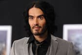 Russell Brand