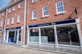 The Original Factory Shop