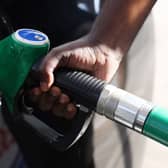 Fuel prices have been creeping up in recent months.