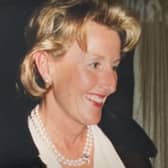 Pictured Is Deceased Judy Haywood Who Was Treated By The Palliative Care Urgent Response Service