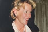 Pictured Is Deceased Judy Haywood Who Was Treated By The Palliative Care Urgent Response Service
