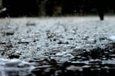 Heavy rain is expected as Storm Agnes moves in