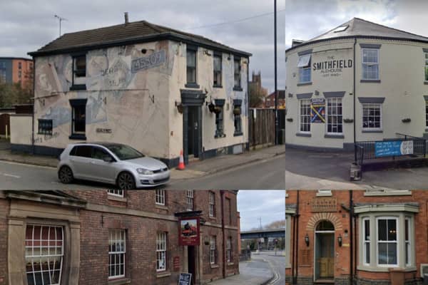 CAMRA Good Beer Guide
