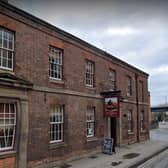 The Brunswick Inn’s beer festival, now in its 36th year, will be a real treat for beer fans giving them a choice from numerous cask ales, perries and more 