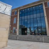 Derby City Council