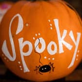Get in the Halloween mood by setting your alarm clocks for Friday October 13, when a spooky trail is launched, providing hours of fun for everyone | Image Brian Wegman - Unsplash