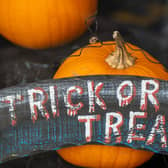 This Halloween event at Derbion shopping centre is definitely more treat than trick | Image Nick Fewings - Unsplash