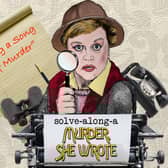 Test your brain cells whilst having a singalong at this interactive murder mystery event in Derby