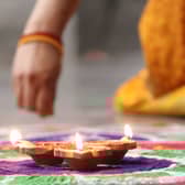 Celebrate Diwali in Derby in style at Artcore in the city centre. Try your hand at making pretty rangoli patterns, tuck into delicious Indian food and sweets, and make sure the whole family has fun at this free event celebrating unity and peace.