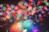 Our list of Bonfire Night events can be great fun for the whole family | Image Sami Anas - Pexels