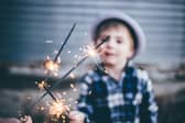 Sparklers and fireworks for all sizes of Bonfire Night displays can be found at shops across Derby