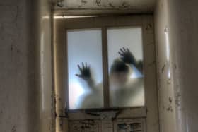 Terrifying tales include ghosts haunting Derby city centre locations 