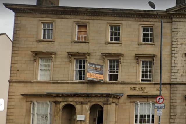 Derby Gaol, whose ignominous history saw 58 executions and countless more deaths, is now a working museum