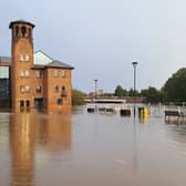 The Museum of Making is not able to open due to flood damage 