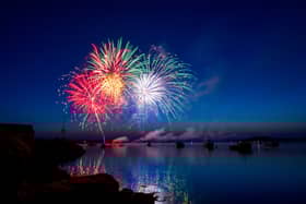 Belper’s Biggest Bonfire Night is a jam packed event that is set to delight Derbians this year