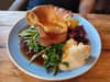 I tried this Derby pub’s genius ‘mini Sunday roast’ and it was surprisingly filling