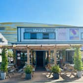 Mezzo Derby is an award-winning eatery based at Pride Park | Image Mezzo Restaurant and Takeaway Derby