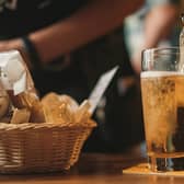 Enjoy a pint and engage in some friendly competition during a pub quiz